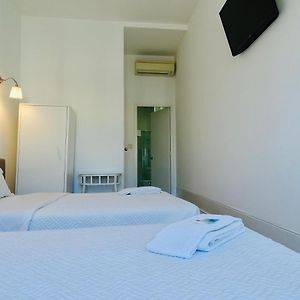 Kamer met Twee Aparte Bedden